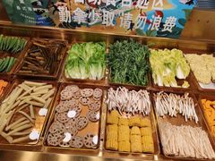 -集渔·泰式海鲜火锅(科华店)