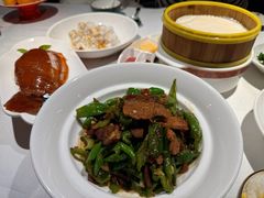 -大鸭梨烤鸭(望京店)