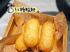 -肥家大排档(天河体育西店)