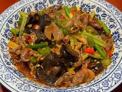 -川悦壹号·川菜(蠡溪路店)