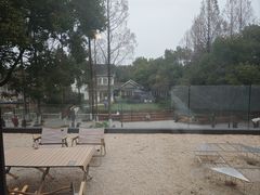 -J Create城市露营咖啡·简餐·宠物(上海动物园店)