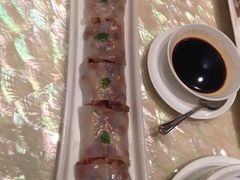 -8餐厅(新葡京酒店)