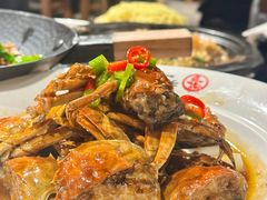 -有位虾匠·手工土菜小馆(市北店)