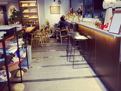大堂-25#COFFEE(古地石店)