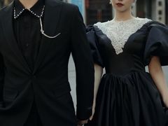 -爱度婚纱摄影(横店华夏大道店)