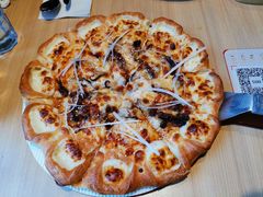 -必胜客(会展店)