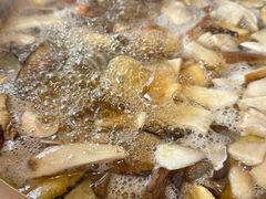 -爱膳菌锅锅(阳南店)