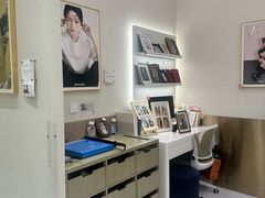 -海马体照相馆(大连柏威年购物中心店)