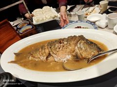 -阿庄新豫菜(通泰路店)