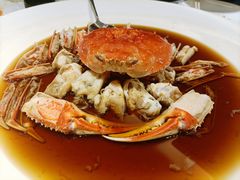 -海逸海鲜酒家(古北店)