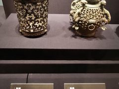 -盘龙城遗址博物院