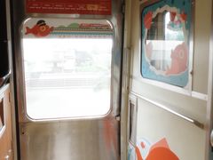 -伊豆观海列车