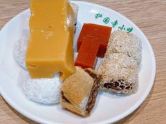 -护国寺小吃店(红莲南路店)