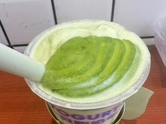 -一只酸奶牛(八一路店)