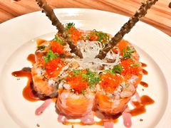 -水月·和牛工坊(水晶郦城店)