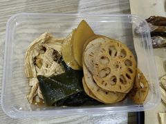 -石门侯·石门馄饨侯(革新北街店)