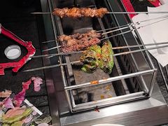 -可口香·非遗老号烧烤(南岗直营店)