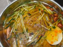 -石记东北风味烤肉店(子固路店)