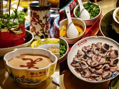 -羊大爷涮肉(亮马桥店)