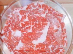 -秦炉烤肉(财富中心店)
