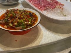 肥牛-应时肥牛火锅居(联合路店)