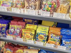 -翠微家园超市(甘家口店)