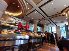 -怡聚轩全日制自助餐厅(大中华喜来登酒店)