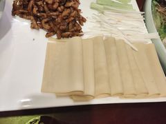 -恭敬李·烤鸭(天坛北门店)