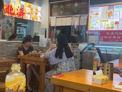 -雙冲柳州螺蛳粉&酸嘢&桂林米粉(簋街店)