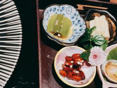 小菜前菜-牛道·和牛九食(市府恒隆广场店)