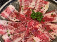 -樱嘢·炭火烧肉(惠南店)