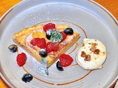 -The Happy Monk(前海壹方汇店)