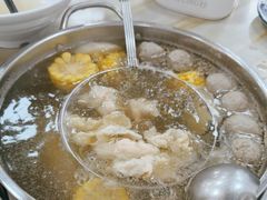 -杏花吴记牛肉火锅