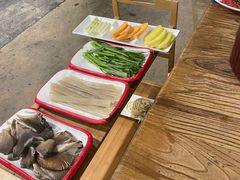 -宽窄巷子鲜牛火锅(北京首店)