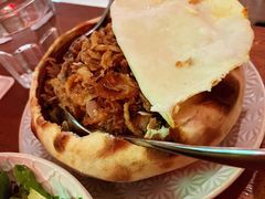 -ELI FALAFEL Lebanese&Mediterranean黎巴嫩美食(富城路店)