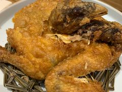 -长安记·大美陕菜(大族广场店)
