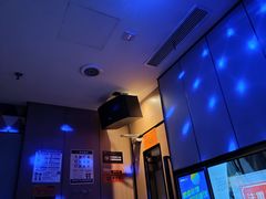 -星聚会KTV(复地活力城店)