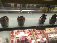 -味多美蛋糕(双安店)