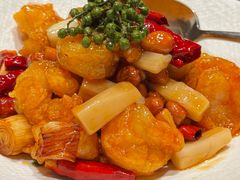 -成隆行·蟹王府(九江路店)