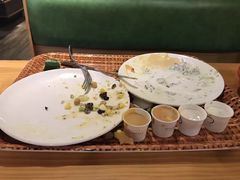 -So Lounge索兰至餐厅(蓝色港湾店)