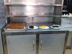 -冰泉豆浆馆(白云山总店)