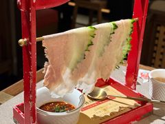 -饕林餐厅(春熙路店)