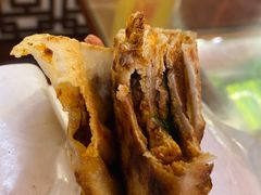 -金杨老摊头蛋饼(金口路店)