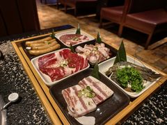 -牛焱·烧肉酒肆(五大道店)