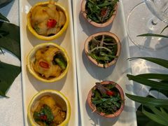 -解放碑威斯汀酒店-知味国际美食餐厅