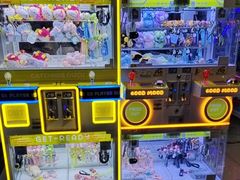 -大玩家(魏家庄万达店)