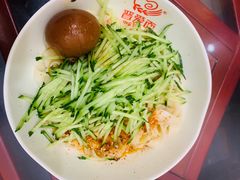 -晋爱面大同刀削面(白纸坊店)