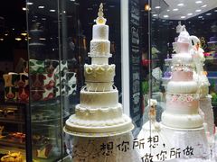 -皇家美孚·蛋糕外送(东部佳世客店)