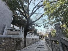-华清宫景区