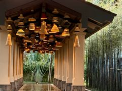 -海南清水湾莱佛士酒店